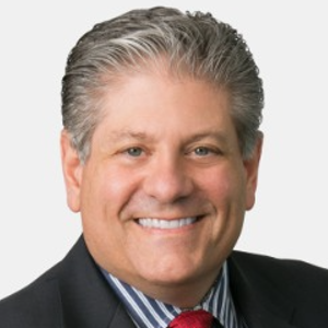 Photo of Scott A. Meyers