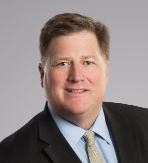 Photo of Louis E. Buatt