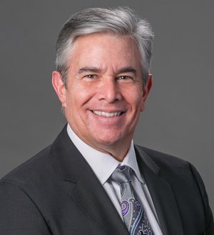 Photo of Steven D. "Steve" Wolfson