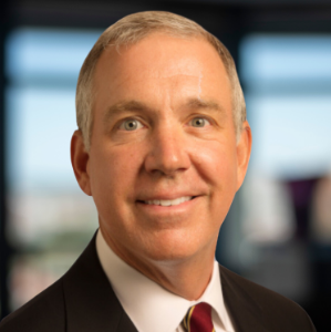 Photo of John C.S. Pierce