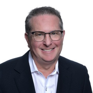 Photo of Steve Segal