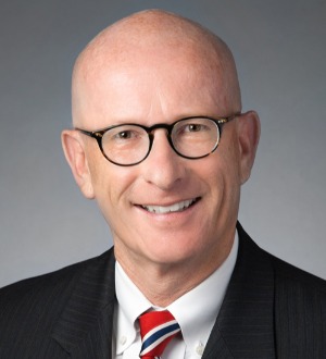 Photo of Kyle B. Hettinger
