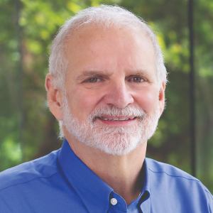Photo of Andrew B. Sommerman