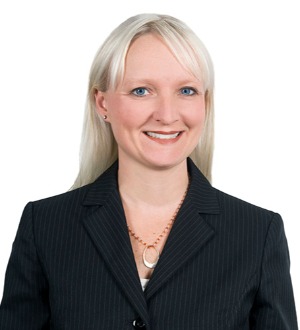 Photo of Tanja L. Thompson