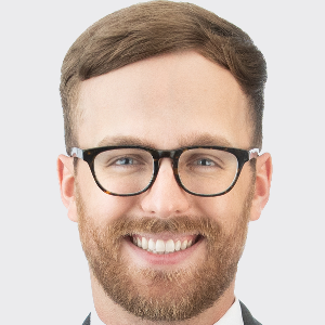 Photo of Joshua L. Roquemore
