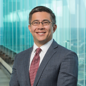 Photo of David Jung