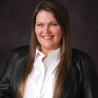 Photo of Ashley Siegel