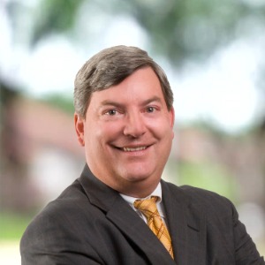 Photo of Gary W. Morris