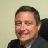 Photo of Christopher Cherella