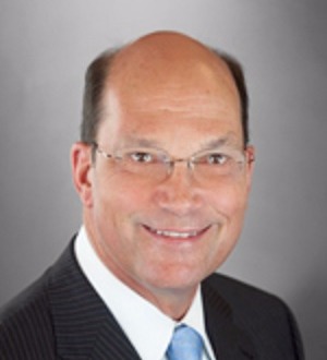 Photo of James M. Lestikow