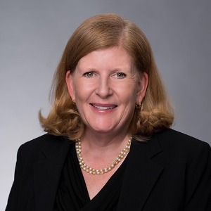Photo of Nancy A. Ory
