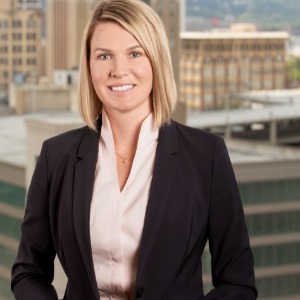 Photo of Janeen E. Smith