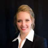 Photo of Amanda Engen