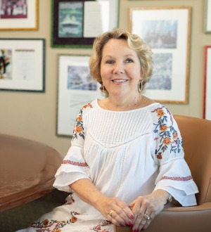 Photo of Marion Welborn Weinstock