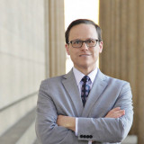 Photo of Bryan Stephenson