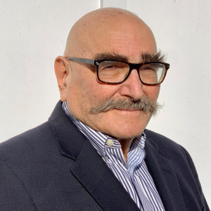 Photo of Robert Alan "Bob" Zadek