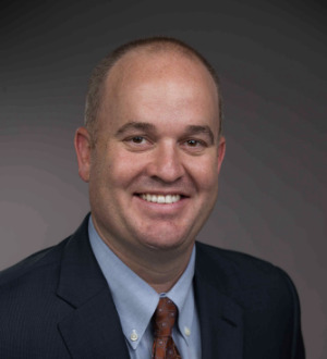 Photo of Damien R. Meyer