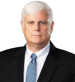 Photo of Michael W. "Mike" Magner