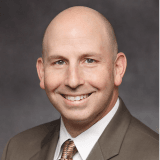 Photo of Richard K. Hellerman