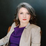 Photo of Eva K. Blazejewski