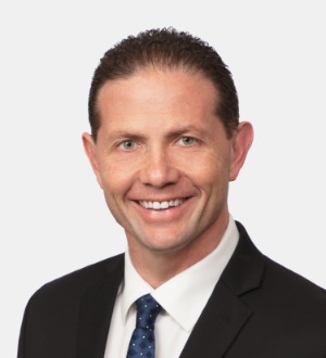 Photo of Scott T. Silverman