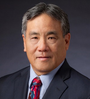 Photo of Michael A. Yoshida