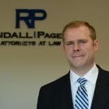 Photo of Andrew R. Page