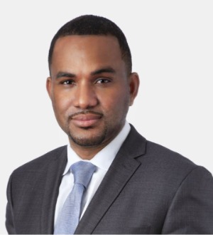 Photo of Grasford W. Smith