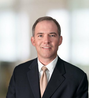 Photo of Henry B. Ward III