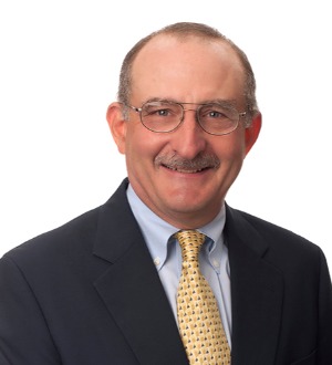 Photo of Edward T. "Ed" Ellis