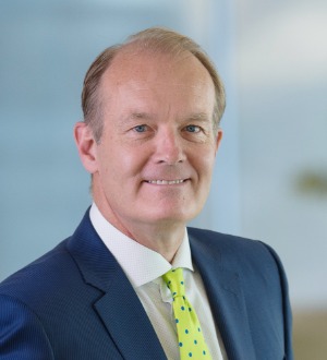 Photo of Carl W. Barton