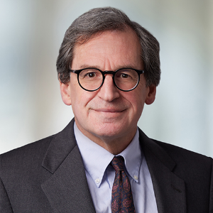 Photo of Thomas M. "Tom" Christ