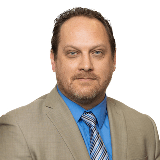 Photo of Craig Valentine