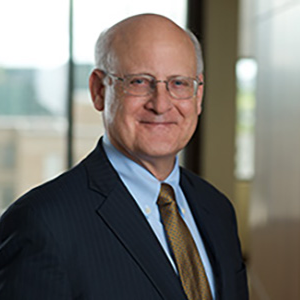 Photo of Howard S. "Terry" Tuthill III