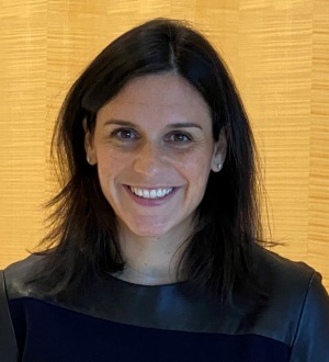 Photo of Bernadette Kasnicki