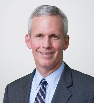 Photo of James O. "Jim" Davis III