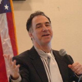 Photo of John Scheft