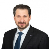 Photo of Chris Warren