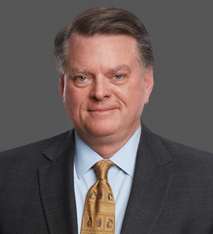 Photo of Mark C. Walker