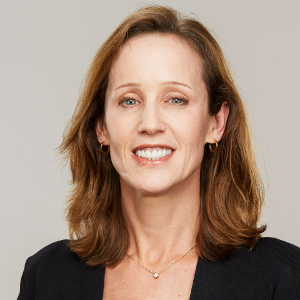 Photo of Michele C. Bosch