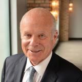 Photo of Allan Caplan