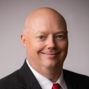 Photo of Brian L. White