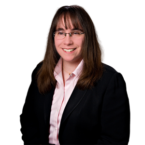 Photo of Darlene S. Davis