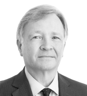Photo of R. Kim "Kim" Burnette