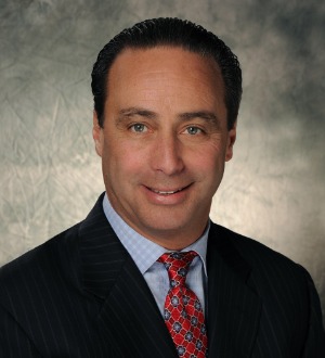 Photo of Paul M. Nussbaum