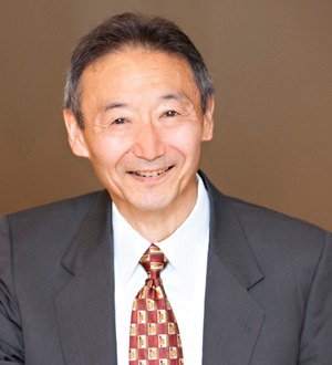 Photo of Jerald E. "Jerry" Nagae