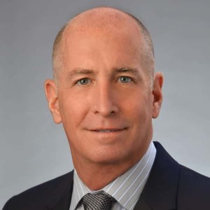 Photo of Bradley R. Pulice.