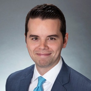 Photo of Nikolaus Caro