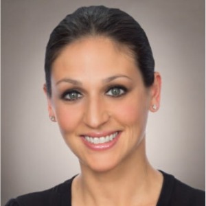 Photo of Alexis Cirel