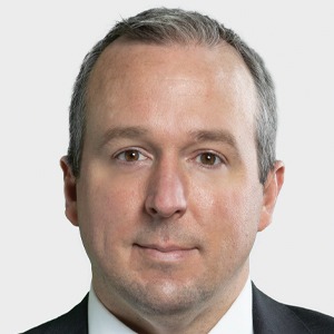 Photo of James B. Mills